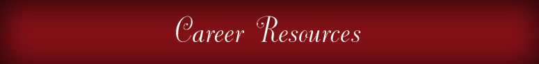Career Resources
